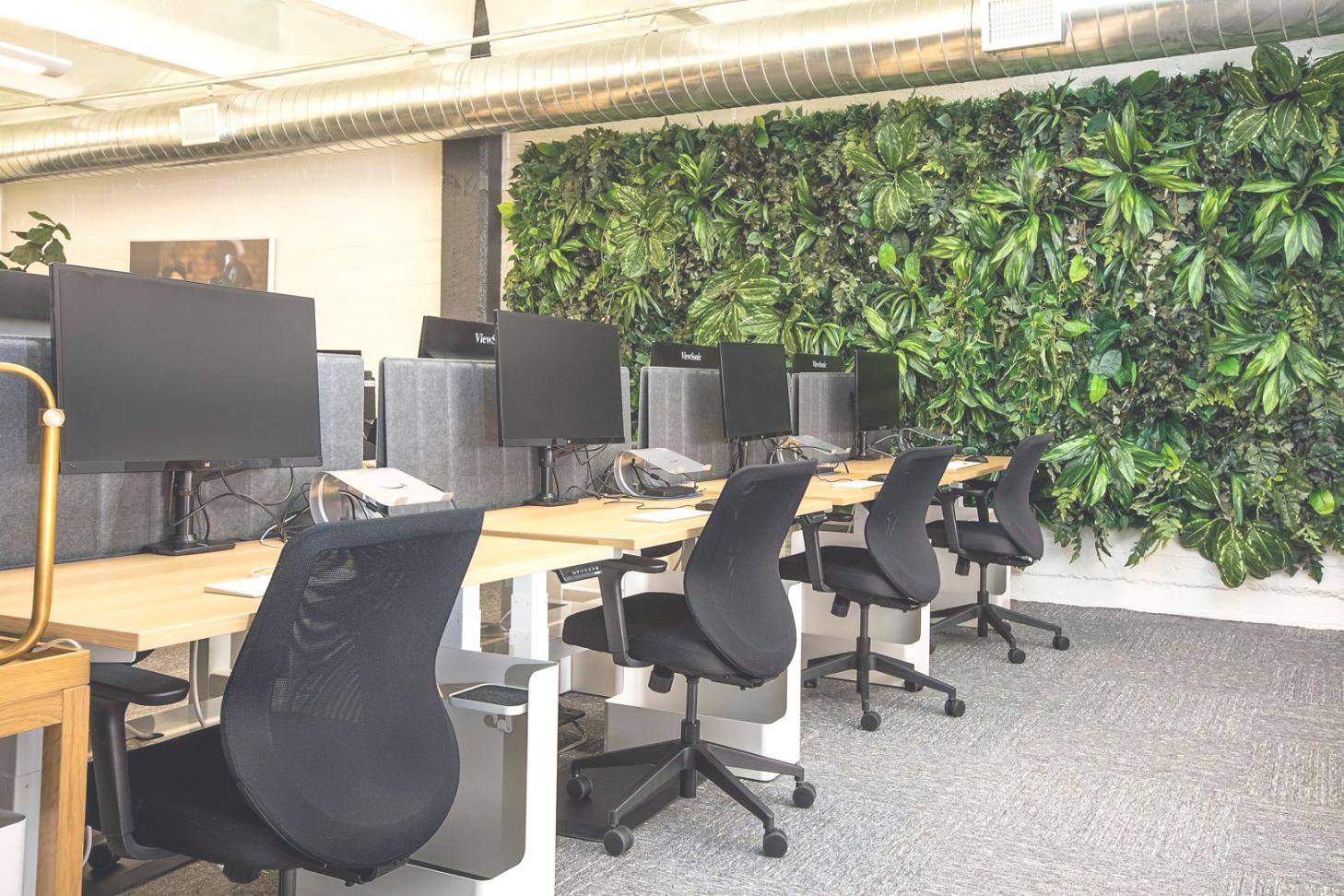 Environnement collaboratif d'apprentissage avec des professionnels engagés