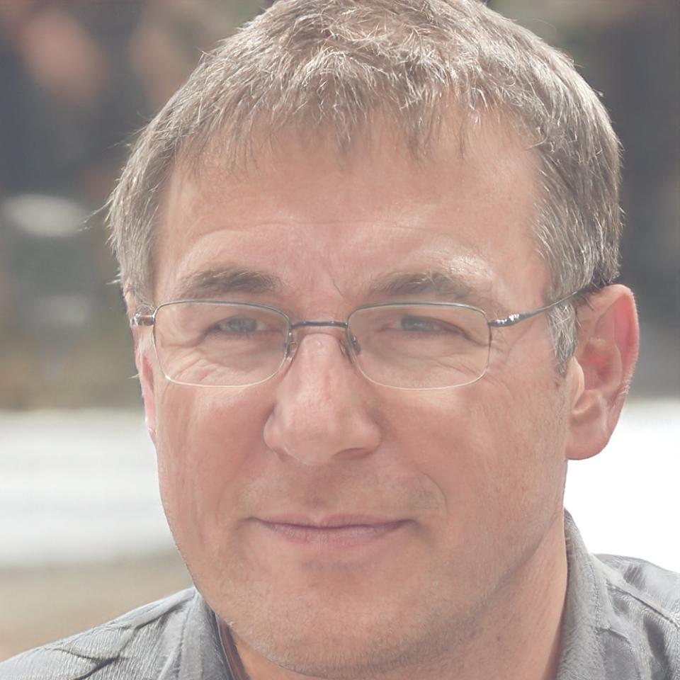 Dr. Antoine Moreau, Directeur de Recherche
